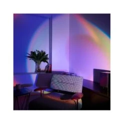 Mydethun Fathers Day Gift 16 Colors Sunset Lamp Projector - 360 Degree Rotation, Remote Control, Romantic LED Lights Floor Lamp For Bedroom, Photography, Home, Mood, Christmas Decor & Office -Xmas Lighting Shop 51Q61FbPmEL. AC SR10001000