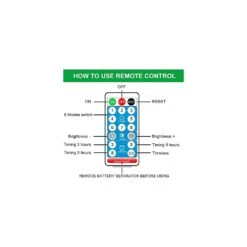 11.5ft X 5ft Solar Net Lights, Outdoor Mesh Lights 240LED Waterproof 8 Mode With Remote 2 Power Supply String Lights Plug In For Bushes Trees Garden Wall Patio Christmas Indoor Decor (Multicolor) -Xmas Lighting Shop 51U3sO2CHdL. AC SR10001000