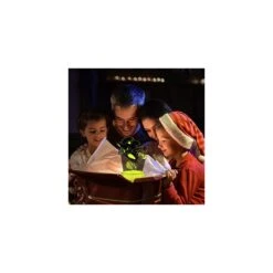 YAZJIWAN 3D Anime Lamp 2 Patterns 16 Color Change Decor Table Night Light With Remote Control, Christmas Birthday Gifts For Boys Girls Kids Room Decor -Xmas Lighting Shop 51dNb7MxLhL. AC SR10001000