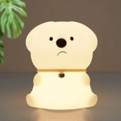 Cute Night Lights For Kids Room, Kids Night Lights For Bedroom, Boys Girls LED Night Light For Kids Christmas Gifts, Portable Toddler Night Light, Dog Animal Night Light For Children Baby Room 15 Cute Night Lights For Kids Room, Kids Night Lights For Bedroom, Boys Girls LED Night Light For Kids Christmas Gifts, Portable Toddler Night Light, Dog Animal Night Light For Children Baby Room -Xmas Lighting Shop 51eSYAg6oUL. AC SL1500