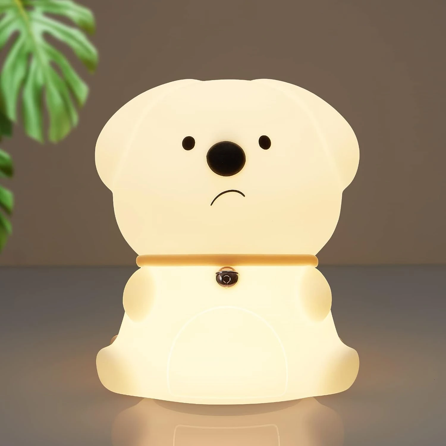 Cute Night Lights For Kids Room, Kids Night Lights For Bedroom, Boys Girls LED Night Light For Kids Christmas Gifts, Portable Toddler Night Light, Dog Animal Night Light For Children Baby Room 8 Cute Night Lights For Kids Room, Kids Night Lights For Bedroom, Boys Girls LED Night Light For Kids Christmas Gifts, Portable Toddler Night Light, Dog Animal Night Light For Children Baby Room - Image 8