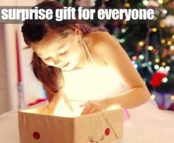 TyTopFan Moon Lamp Goodfeel 4.8in 16 Colors LED 3D Print Moon Light With Stand & Remote &Touch Control And USB Rechargeable Moon Light Lamps For Kids Friends Lover Birthday Christmas Gifts (4.8inch) -Xmas Lighting Shop 51kK8nKf0SL. AC SL1000 1