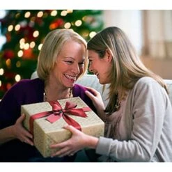 Anti Slip Bath Mats For Bathroom, Santa Claus Snowman Tree Christmas Bath Mat Set Of 3 Bathroom Rugs/Contour Mat/Toilet Cover, Polyester PVC Bathroom Rugs Set For Christmas Decorations (Dark Blue) -Xmas Lighting Shop 51mPLjMSVEL. AC US1000