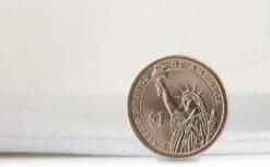 Christmas Pattern Bathroom Sets With Non-Slip Rugs Toilet Lid Cover And Bath Mat Coral Velvet 3 Piece Bathroom Decor Set Xmas Gifts For Christmas -Xmas Lighting Shop 51nr6o8d09L. AC SL1000