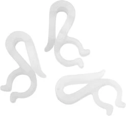 Holiday Joy - 200 Mighty Clip Lights - Quick & Easy Installation Of Christmas Lights On Shingles & Gutters - Made In USA (200 Pack) 9 Holiday Joy - 200 Mighty Clip Lights - Quick & Easy Installation Of Christmas Lights On Shingles & Gutters - Made In USA (200 Pack) -Xmas Lighting Shop 51qNYmlUOfL. AC SL1350