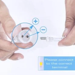 Cobbe Meteor Shower Falling Rain Lights Christmas Lights 8 Tubes 192 LED Icicle Snow Falling Christmas Lights Outdoor Raindrop Lights, Xmas Wedding Party Tree Holiday Decoration Blue -Xmas Lighting Shop 51r5Jrvm1L. AC SL1001