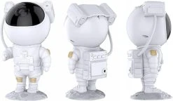 Star Projector Galaxy Night Light, Tiktok Astronaut Space Projector, Starry Nebula Ceiling LED Lamp With Timer And Remote, Kids Room Decor Aesthetic, Gifts For Christmas, Birthdays, Valentine's Day -Xmas Lighting Shop 619OOA RN3L. AC SL1500