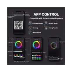 JIMEI Sunset Lamp Projector Led Lights For Bedroom Night Light RGB Lights Sun Sunlight Sunrise Lamp 10w 360° Rotation Mood Lighting Home/Room Decor Christmas Gifts For Women -Xmas Lighting Shop 61DhVARL0DL. AC SR10001000