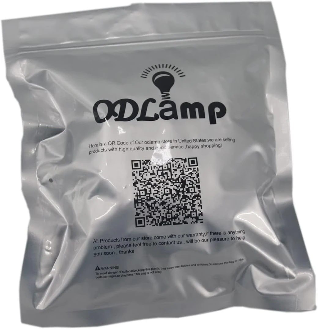 Odlamp 50pcs WS2811 Dream Color Changing RGB Addressable LED Pixel String Light Waterproof 12mm DC5V For Christmas Party Advertising Board Decoration (DC5V 50pcs) 2 Odlamp 50pcs WS2811 Dream Color Changing RGB Addressable LED Pixel String Light Waterproof 12mm DC5V For Christmas Party Advertising Board Decoration (DC5V 50pcs) - Image 2