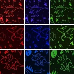 DQMOON Night Light For Kids,Dinosaur Night Light For Kids Room Decor Dino And Cars Night Light Projector For Age 3-6, Kids Night Light Kids Christmas Birthday Easter Gifts For Boys Girls Toddler Baby -Xmas Lighting Shop 61FoP8Ujf3L. AC SL1001