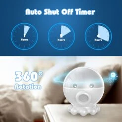 Night Light Projector,Ocean Star Night Light For Kids Room,Dinosaur Toys With 360° Rotation,Remote And Timer,3 Projection Films,17 Light Modes,9 Lullaby Songs,Birthday Christmas Gifts Kids Toys-White -Xmas Lighting Shop 61OvTauTPWL. AC SL1500