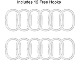 Ilmobile Christmas Gnome Bathroom Sets With Shower Curtain And Rugs, Gnomes Christmas Shower Curtain Set With Rugs, Christmas Bathroom Rugs Christmas Bathroom Decor (M2) -Xmas Lighting Shop 61Q1ZLU5HkL. AC SL1500