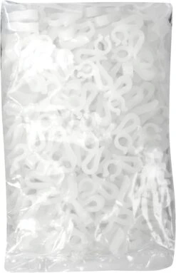 Holiday Joy - 200 Mighty Clip Lights - Quick & Easy Installation Of Christmas Lights On Shingles & Gutters - Made In USA (200 Pack) 8 Holiday Joy - 200 Mighty Clip Lights - Quick & Easy Installation Of Christmas Lights On Shingles & Gutters - Made In USA (200 Pack) -Xmas Lighting Shop 61TVyAyfCSL. AC SL1350