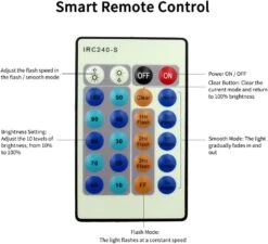XTF2015 99FT 300LEDs Christmas String Lights, Waterproof Dimmable Decorative Fairy Lights With Remote Control, Christmas Lights With UL Listed For Bedroom, Patio, Wedding And Party, Christmas Tree -Xmas Lighting Shop 61WG7gUshaL. AC SL1000