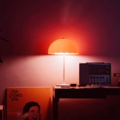 EDISHINE 4 Pack Red Light Bulbs, A19 LED Light Bulb 60W Equivalent, E26 Medium Base, 9W, Red Lights For Bedroom, Christmas Decoration, Porch, Garden, Home Lighting, Non-dimmable, UL Listed HNLA19F1 13 EDISHINE 4 Pack Red Light Bulbs, A19 LED Light Bulb 60W Equivalent, E26 Medium Base, 9W, Red Lights For Bedroom, Christmas Decoration, Porch, Garden, Home Lighting, Non-dimmable, UL Listed HNLA19F1 -Xmas Lighting Shop 61XDnZFn7FL. AC SL1500