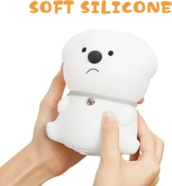 Cute Night Lights For Kids Room, Kids Night Lights For Bedroom, Boys Girls LED Night Light For Kids Christmas Gifts, Portable Toddler Night Light, Dog Animal Night Light For Children Baby Room 13 Cute Night Lights For Kids Room, Kids Night Lights For Bedroom, Boys Girls LED Night Light For Kids Christmas Gifts, Portable Toddler Night Light, Dog Animal Night Light For Children Baby Room -Xmas Lighting Shop 61Y7IylkwoL. AC SL1500