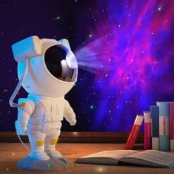 Star Projector Night Light, Tiktok Astronaut Space Projector, Starry Nebula Ceiling LED Lamp With Timer And Remote, Kids Room Decor Aesthetic, Gifts For Christmas, Birthdays, Valentine's Day -Xmas Lighting Shop 61ZbZSRQXML. AC SL1500