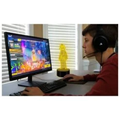 Dreamy Cubby 3D Illusion Game Series Night Light-4 Patterns 16 Colors Change Decor Lamp With Remote Control&Smart Touch,Christmas And Birthday Gifts For Kids/Boys/Game Fans (Retro) -Xmas Lighting Shop 61Zshhx9qNL. AC SR10001000