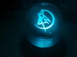 DigtechCase 3D Sailor Moon Crystal Ball LED Night Light Anime, 7 Colors Change Kids Table Lamp With Base Changes Color Toy Night Light Child Christmas Present (Amimal 2) 8 DigtechCase 3D Sailor Moon Crystal Ball LED Night Light Anime, 7 Colors Change Kids Table Lamp With Base Changes Color Toy Night Light Child Christmas Present (Amimal 2) -Xmas Lighting Shop 61fhihkehSL. AC SL1500