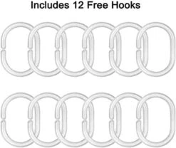 Christmas Tree Shower Curtain Set, Merry Christmas Bathroom Sets With Shower Curtain And Rugs, Winter Holiday Xmas Bathroom Decor Set (Colorful Tree) -Xmas Lighting Shop 61gY5wNNCEL. AC SL1500