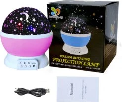 Girls Star Night Light Projector - Starry Night Light For Kids Baby Bedroom Lamp Toys For 3-12 Year Old Girls Boys Gifts Birthday Christmas Gifts Age 4-12 Year Old Girl Toy Pink 12 Girls Star Night Light Projector - Starry Night Light For Kids Baby Bedroom Lamp Toys For 3-12 Year Old Girls Boys Gifts Birthday Christmas Gifts Age 4-12 Year Old Girl Toy Pink -Xmas Lighting Shop 61nqRYyLc4L. AC SL1100