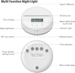 3D Star Wars Night Light For Kids - 3 Patterns And 16 Color Change Decor Lamp - Warm White Light For Sleep - Star Wars Toys For Kids - Birthday & Christmas Gifts For Boys Girls And Star Wars Fans 12 3D Star Wars Night Light For Kids - 3 Patterns And 16 Color Change Decor Lamp - Warm White Light For Sleep - Star Wars Toys For Kids - Birthday & Christmas Gifts For Boys Girls And Star Wars Fans -Xmas Lighting Shop 61pftuRlavL. AC SL1500