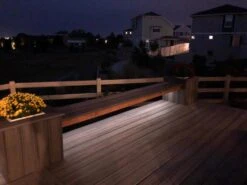 Upgraded 19.6FT 180 LED Solar Powered LED Strip Lights, Stairs Step Lights Outdoor Waterproof, 8 Lighting Mode Auto ON/Off Light Strips For Christmas Gazebo Canopy Pool Stairs Porch Coop(Warm White) 15 Upgraded 19.6FT 180 LED Solar Powered LED Strip Lights, Stairs Step Lights Outdoor Waterproof, 8 Lighting Mode Auto ON/Off Light Strips For Christmas Gazebo Canopy Pool Stairs Porch Coop(Warm White) -Xmas Lighting Shop 61rFydgrWL. AC SL1500