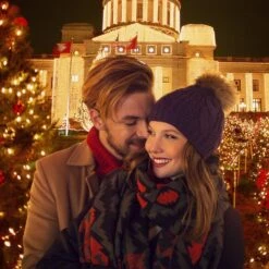 XTF2015 99FT 300LEDs Christmas String Lights, Waterproof Dimmable Decorative Fairy Lights With Remote Control, Christmas Lights With UL Listed For Bedroom, Patio, Wedding And Party, Christmas Tree -Xmas Lighting Shop 712v7sDgnL. AC SL1000