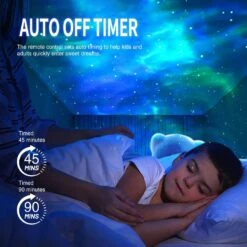 Star Projector Galaxy Night Light, Tiktok Astronaut Space Projector, Starry Nebula Ceiling LED Lamp With Timer And Remote, Kids Room Decor Aesthetic, Gifts For Christmas, Birthdays, Valentine's Day -Xmas Lighting Shop 715L0g8BtLL. AC SL1500
