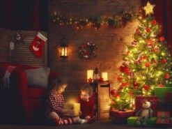 Decute 300LED 99FT Christmas Tree String Lights Warm White Green Wire Dimmable With Remote Control, UL Cerficated Plug In Fairy Starry Lights Decorative For Christmas Tree Party Wedding Indoor Outdoor -Xmas Lighting Shop 716ium0VqqL. AC SL1200