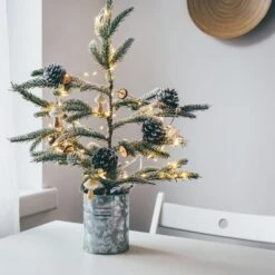 Fairy Lights 33Ft 100 LED Battery Operated String Lights With 8 Modes Remote Timer Outdoor Waterproof Warm White Copper Wire Twinkle Lights For Bedroom, Dorm, Patio, Christmas, Party, Indoor -Xmas Lighting Shop 71AlqTjzAUL. AC SL1500