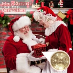 Mercury Crackle Glass Moon Lamp,3 Pack (4in,4.5in,5.7in) Sphere Night Light Battery Operated Bedside Lamp For Christmas Bedroom Decoration Birthday Gifts For Women Girls Mom Girlfriend -Xmas Lighting Shop 71GpyldxjQL. AC SL1500