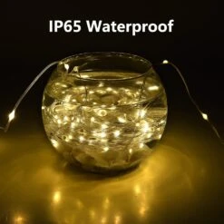 Fairy Lights USB Plug In, 2 Pack×33ft LED String Lights With Remote, 8 Modes Fairy String Lights, Christmas Lights Indoor Outdoor, Twinkle Lights For Bedroom, Party,Garden,Tree (Warm White) 9 Fairy Lights USB Plug In, 2 Pack×33ft LED String Lights With Remote, 8 Modes Fairy String Lights, Christmas Lights Indoor Outdoor, Twinkle Lights For Bedroom, Party,Garden,Tree (Warm White) -Xmas Lighting Shop 71HHj5YgdWL. AC SL1500