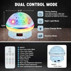 Star Projector Night Light For Kids Room With Remote Control, Toys For 3-8 Year Old Boys Girls Kids, Ideal Christmas Birthday Gifts For 3-10 Year Old Girls Boys Toddler Kids, Girls Boys Room Decor -Xmas Lighting Shop 71J2E1VxeDL. AC SL1500