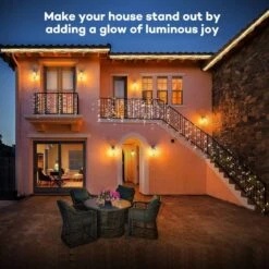 Decute 300LED 99FT Christmas Tree String Lights Warm White Green Wire Dimmable With Remote Control, UL Cerficated Plug In Fairy Starry Lights Decorative For Christmas Tree Party Wedding Indoor Outdoor -Xmas Lighting Shop 71KvqttfK0L. AC SL1200