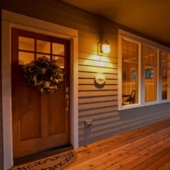 Morsatie 【Upgraded】 LED Flame Light Bulbs, 4 Modes Flickering Light Bulbs With Gravity Sensor, E26 Fire Light Bulb For Halloween, Christmas, Party, Porch, Patio, Indoor Outdoor Decoration-4 Pack -Xmas Lighting Shop 71NIu97elxL. AC SL1500