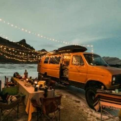 QITONG 4 Pack Warm White Solar Fairy Lights, 144ft 400 LED Solar Outdoor Lights Waterproof, 8 Modes Copper Wire Solar Twinkle Lights For Tree Garden Patio Party Yard Wedding Christmas -Xmas Lighting Shop 71OnoqzG8L. AC SL1500