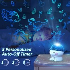 Dinosaur Night Light Projector For Kids.Baby Dino Projector Night Lights For Kids Bedroom.Dinosaur Toys For Kids 5-7 3-5 2-4 Year Old Boys Girls,Christmas Birthday Gifts.Kids Room Dinosaur Decoration 9 Dinosaur Night Light Projector For Kids.Baby Dino Projector Night Lights For Kids Bedroom.Dinosaur Toys For Kids 5-7 3-5 2-4 Year Old Boys Girls,Christmas Birthday Gifts.Kids Room Dinosaur Decoration -Xmas Lighting Shop 71TWT oPbpL. AC SL1500