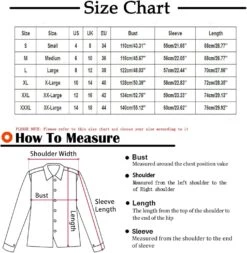 Yooshoverk Solid Oversized Sweatshirt For Women Long Sleeves Zipper Pullover Clothes Christmas Plaid Print Sweatshirts 2023 -Xmas Lighting Shop 71VvHPHUy2L. AC UL1500