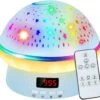 Star Projector Night Light For Kids Room With Remote Control, Toys For 3-8 Year Old Boys Girls Kids, Ideal Christmas Birthday Gifts For 3-10 Year Old Girls Boys Toddler Kids, Girls Boys Room Decor