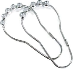 Indecor Home 17-Piece Ceramic Bathroom Accessory Set With Shower Curtain, 12 Hooks, Soap Pump, Toothbrush Holder, Soap Dish And Bath Rug Box Gift Set For Christmas Xmas (Gingerbread House) -Xmas Lighting Shop 71ZvM7WAImL. AC SL1500