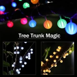 Battery Operated String Lights Bedroom, 16ft 40 Globe String Lights With Remote, Indoor Outdoor Decorative Bedtime String Lights For Camping Classroom Christmas Party Patio Wedding Gazebo Dorm Tent -Xmas Lighting Shop 71fUDSv5ObL. AC SL1500
