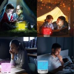 Ukoogo Dinosaur 3D Night Light,Dinosaur Light For Boys Girls,3D Kids Night Light,16 Color Changing Dinosaur Lamp With Remote Control,Birthday Valentines Christmas Gift Ideas For Girl Women Room Decor 8 Ukoogo Dinosaur 3D Night Light,Dinosaur Light For Boys Girls,3D Kids Night Light,16 Color Changing Dinosaur Lamp With Remote Control,Birthday Valentines Christmas Gift Ideas For Girl Women Room Decor -Xmas Lighting Shop 71hRGTV8CXL. AC SL1500