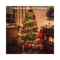 Fairy Lights USB Plug In, 2 Pack×33ft LED String Lights With Remote, 8 Modes Fairy String Lights, Christmas Lights Indoor Outdoor, Twinkle Lights For Bedroom, Party,Garden,Tree (Warm White) 11 Fairy Lights USB Plug In, 2 Pack×33ft LED String Lights With Remote, 8 Modes Fairy String Lights, Christmas Lights Indoor Outdoor, Twinkle Lights For Bedroom, Party,Garden,Tree (Warm White) -Xmas Lighting Shop 71iyoh0EJDL. AC SR10001000