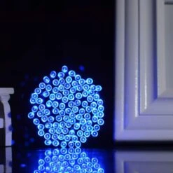 VMANOO Solar Outdoor String Christmas Lights 72Ft 200 LED 8 Modes Patio Lighting For Outside Yard Gazebo Party Wedding Tents Porch Xmas Garden Backyard Tree Decorations Indoor Balcony Decor Lights -Xmas Lighting Shop 71mCgv6ueoL. AC SL1200