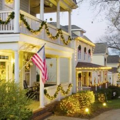 XTF2015 105ft 300 LED Christmas String Lights, End-to-End Plug 8 Modes Christmas Lights - UL Certified - Outdoor Indoor Fairy Lights Christmas Tree, Patio, Garden, Party, Wedding, Holiday (Warm White) 12 XTF2015 105ft 300 LED Christmas String Lights, End-to-End Plug 8 Modes Christmas Lights - UL Certified - Outdoor Indoor Fairy Lights Christmas Tree, Patio, Garden, Party, Wedding, Holiday (Warm White) -Xmas Lighting Shop 71pDNN2aF9L. AC SL1000