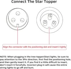 8Ft Christmas Tree Lights With Remote, Christmas Tree Topper Star With 450 LED Smart Christmas Tree Lights String With Remote&App,Music Sync&Timer Control,Waterproof For Indoor Outdoor Christmas Decor -Xmas Lighting Shop 71pqhyimFL. AC SL1500