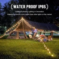 String Lights 20 Ft, 8 Lighting Modes Star Waterproof Outdoor Indoor LED String Lights, Battery Operated With Remote Twinkle Lights For Christmas Decoration Wedding Home Parties Shop(Warm White) -Xmas Lighting Shop 71qyQdcLzNL. AC SL1000