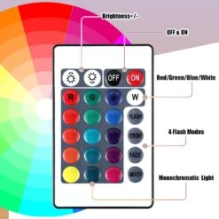 Kittmip 6 Sets 3D Night LED Light Lamp Base 16 Colors LED Light Display Base With Remote Control USB Cable Christmas Light Lamp Base For Acrylic Resin Glass Light Restaurant Room, 3.93 Inch -Xmas Lighting Shop 71rdlkbpGqL. AC SL1500