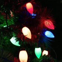 Flaspar LED C7 Night Light Bulb, 1W(10 Watt Equivalent) Candelabra E12 Base Mini LED Bulb, Daylight White 6000K For For Christmas Villages, Chandelier, Ceiling, Low Watt Led Light Bulbs, 6 Pack 15 Flaspar LED C7 Night Light Bulb, 1W(10 Watt Equivalent) Candelabra E12 Base Mini LED Bulb, Daylight White 6000K For For Christmas Villages, Chandelier, Ceiling, Low Watt Led Light Bulbs, 6 Pack -Xmas Lighting Shop 71tFTa8JoNL. AC SL1500